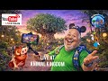 🔴 LIVE Animal Kingdom #live #disney #waltdisneyworld #disneyland #coffeetalk #disneynews