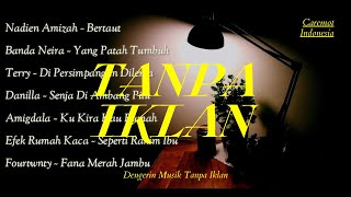 KUMPULAN LAGU INDIE POPULER 2021 TANPA IKLAN