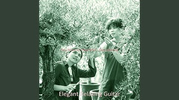 Scintillating Backdrops for Mental Health