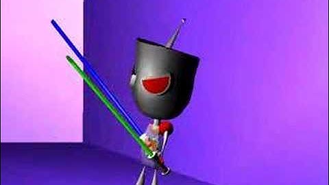 3D Gir