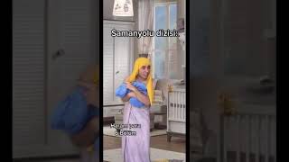 Haram Para dizisi