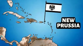 The forgotten colonies of Prussia