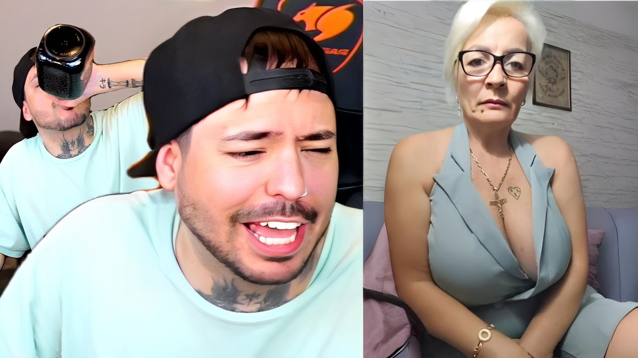 Si me río, SHOT de Whisky 🥃😶