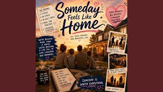 Someday Feels Like Home