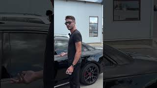 Audi A4 Stage 3, Expertauto