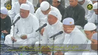 HUBBU AHMADIN -MESJID HARUN ALIYAH BJB