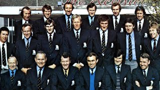 The Ashes 1974-75  4th Test Match Highlights Part 2