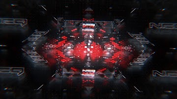 Genic feat Sensus - Generate /// Vandal Records