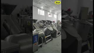 Sind Meat processing machines | Sind Mašine za preradu mesa