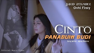 Ovhi Firsty feat David Iztambul - Cinto Panabuih Budi [Official Music Video]