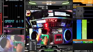 [IIDX] MAD ATTACK SPA MAX-49 FC