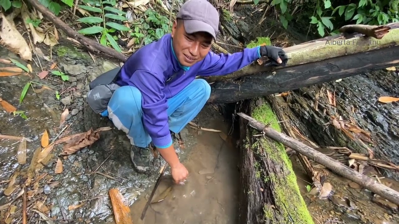 Chawhmeh lak Ni || Inrinni Inbual Ni