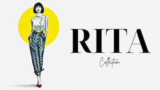 Summer Street Style Fashion Sketch 2026 | Runway Inspired Casual Chic Outfit Design