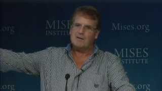 Anti-Market Mythology | Thomas J. DiLorenzo