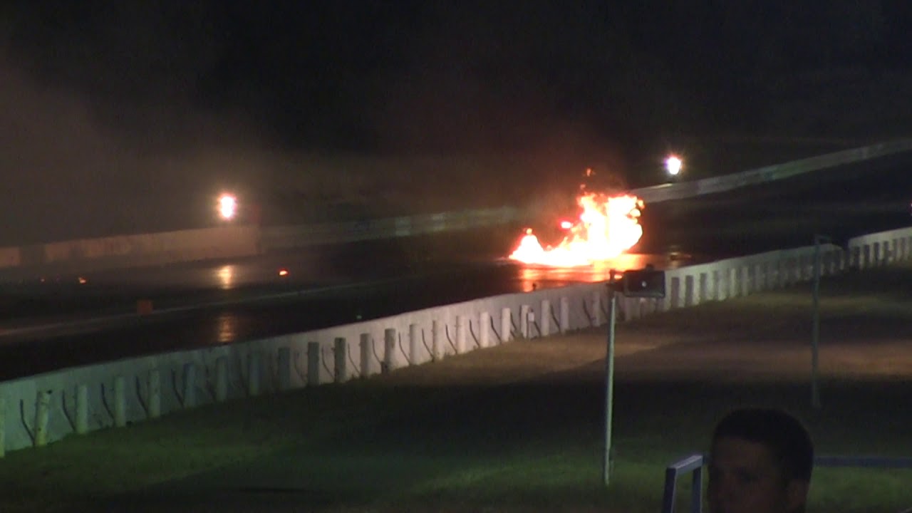 Sacramento raceway Grudge fest 6-29-2019