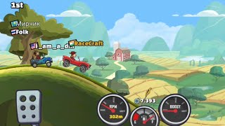 Hill Climb Racing 2 Gameplay Video 15 Jun 2025 screenshot 5