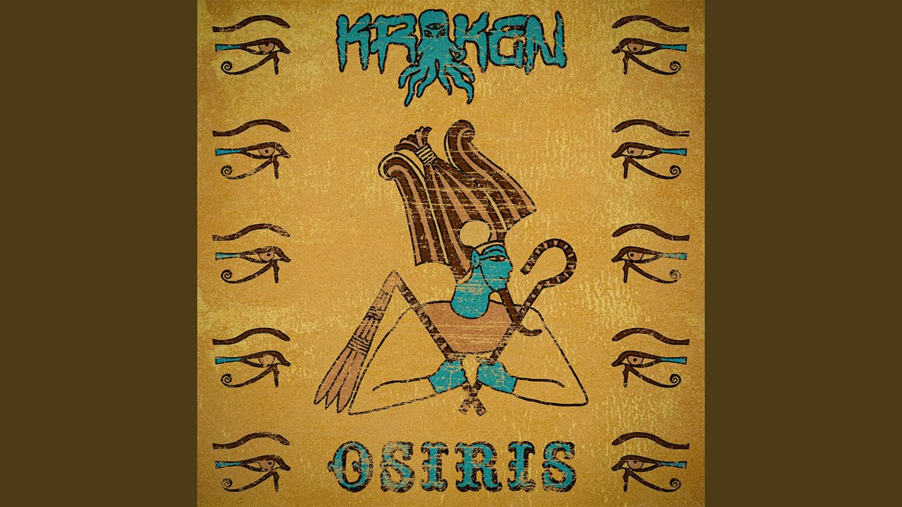 Mira Osiris (Original Mix) en YouTube Mira Osiris (Original Mix) en YouTube