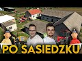 "Po Sąsiedzku" #2 [S4] FS19 ✔ Budowa Małego Gospodarstwa 🔨 Kupno Maszyn 🚜 ☆ MafiaSolec