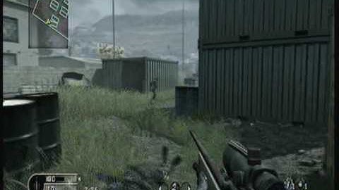 EASYCAP DC60+ TEST (COD4)