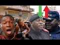 BA POLICIERS BA BOMI MWANA MOTO NA GOMBE : RETOUR IMMINENT DU GENERAL KANIAMA A LA PLACE DE KASONGO ( VIDEO )