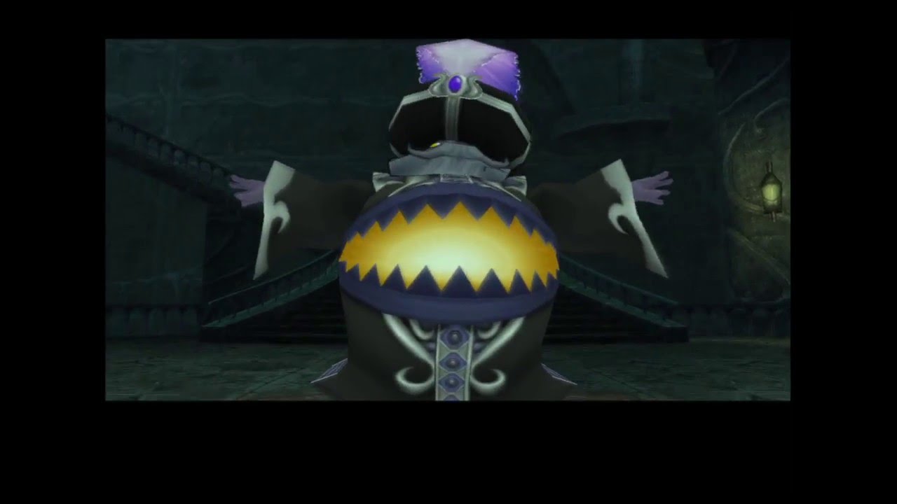 Rogue Galaxy - The Ghost Ship Extreme - Jabor