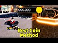 Best coins method in roblox hoops life  vehicles 1000 coins