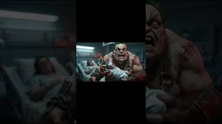 You're Pudge, I'm Pudge… how did we end up having Meepo? 😭 #shorts #dota #dota2