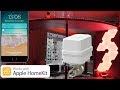 Система защиты от протечек воды. Лучшее решение с Apple HomeKit и Умный дом