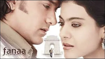 Chand Sifarish Song|| Movie: Fanaa| Aamir Khan | Kajol | Kailash Kher, Shaan