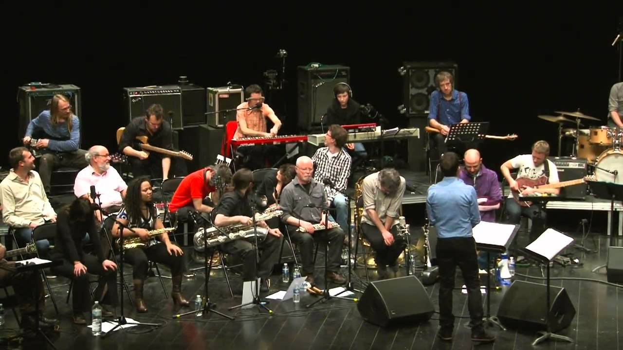 Feldspath - extrait 4