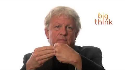 The evolution of olfaction - Stuart Firestein