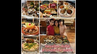 Melaka buffet ramadhan Ramadan Bufet