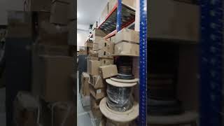 Bulk Storage Racks | Available on IndiaMART