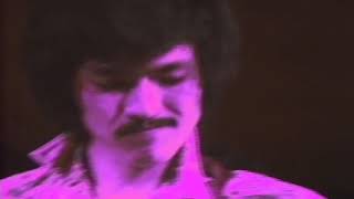 Casiopea  -  Again Live 1979  -  Black Joke