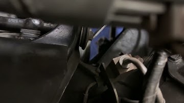 Pertronix III Ignitor and Flamethrower III relay setup.