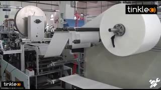 Walk into  Produce factory! N95 Mask Production Process Revealed!