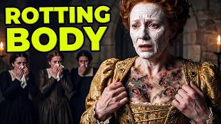 What Elizabeth I’s Closest Maids Revealed About Her Rotting Body