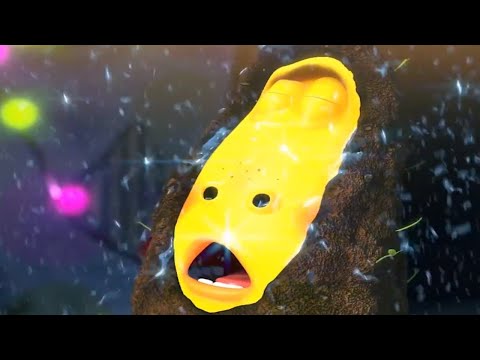 LARVA FASHION SHOW 2018 Cartoon Videos For Kids WildBrain Cartoons 