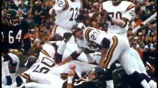 275 YD Rushing Record Radio Reconstruct-1977