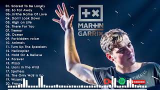 Top 20 Best Songs Of Martin Garrix - Martin Garrix Greatest Hits Playlist #3