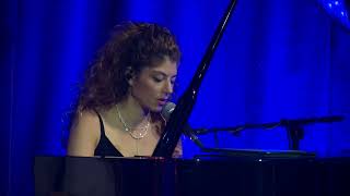 Esra Üçcan - La Solitude (drama köprüsü) Live Resimi