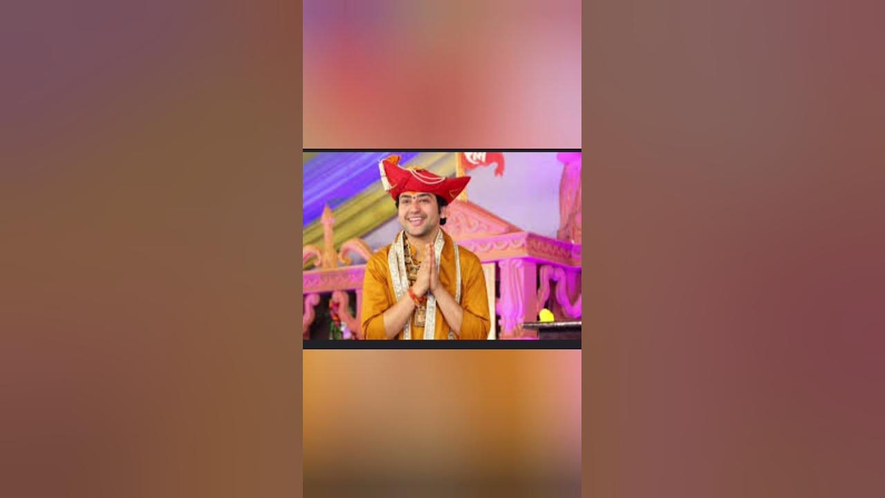 bageshwar dham sarkar, dheerendra krishn shastri swag video🙏🙏😎 YouTube