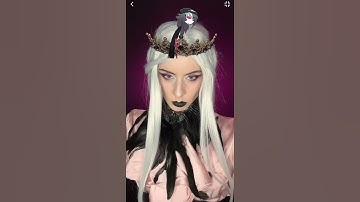 Last Stella solo, Stolas will be back next! #helluvaboss #stolas #stella