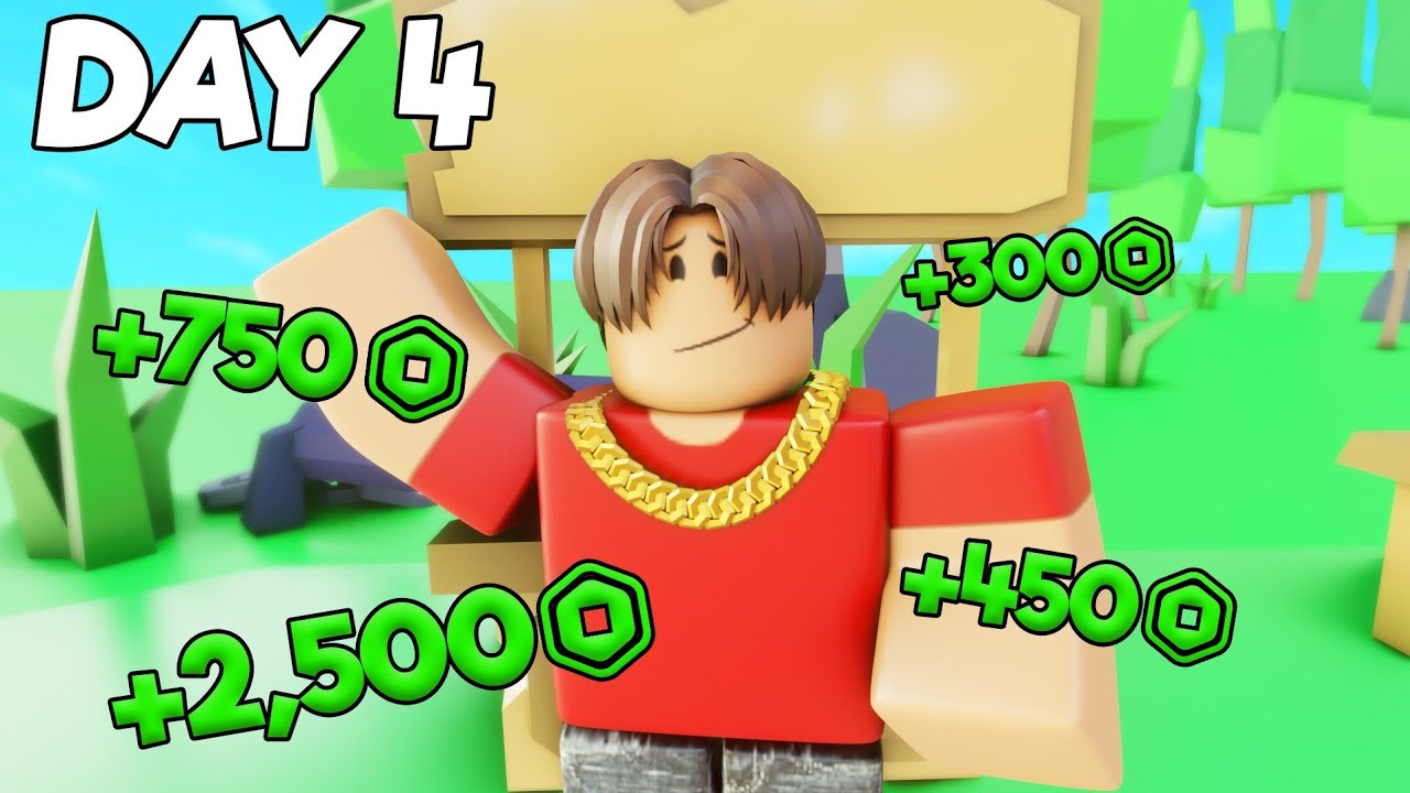 Roblox Free Cash Flow - FourWeekMBA