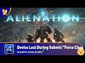 ShadPS4 QT (18683e8) v.0.16.0 - Alienation (Ingame??/Vulkan)