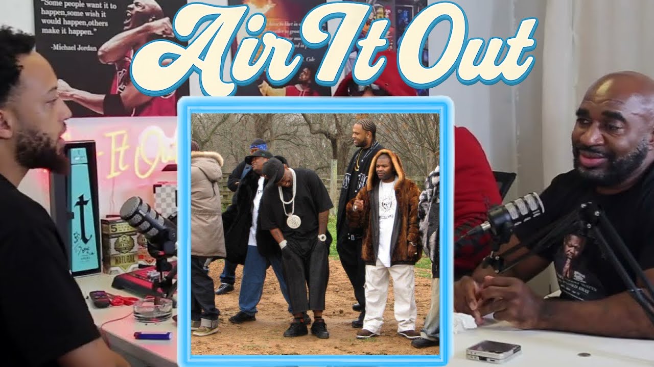 Smackwater раскрывает причины упадка музыкальной сцены Хьюстона, которая так и не восстановилась.