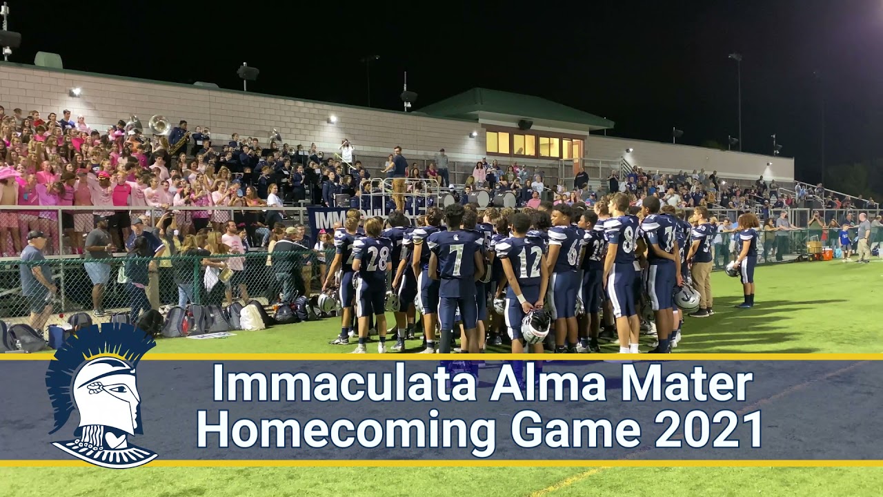 Mission, Philosophy & History - Immaculata High School