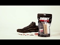 Sneaky Cleaning Kit Shoe And Trainer Cleaning Kit How Tu Use