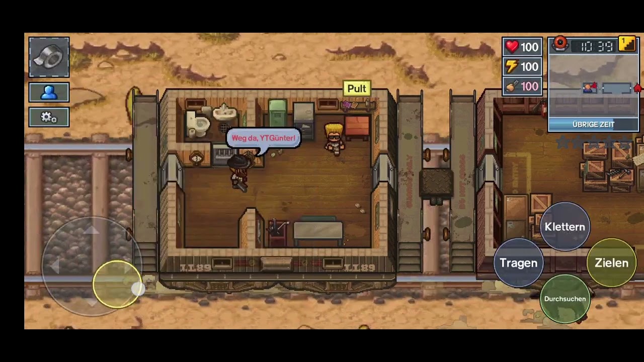 Let's play The Escapist 2 Folge 2 Staffel 1 Deutsch - YouTube