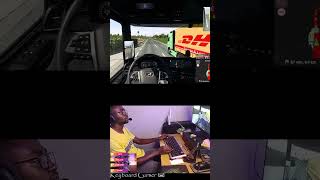 EAA Convoy session - GOB3 VTC🚛